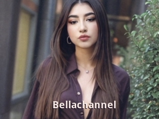 Bellachannel