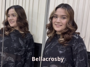 Bellacrosby