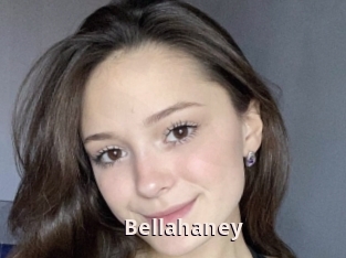 Bellahaney