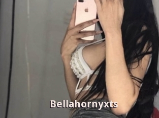 Bellahornyxts