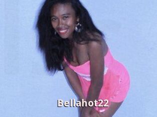 Bellahot22