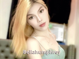 Bellahumphrey