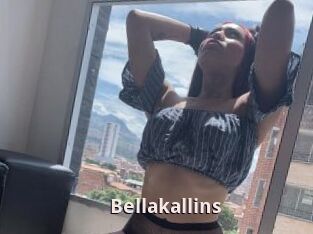 Bellakallins