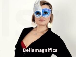 Bellamagnifica