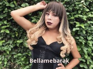 Bellamebarak