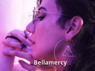 Bellamercy