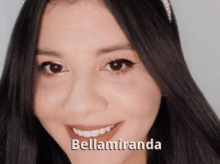 Bellamiranda