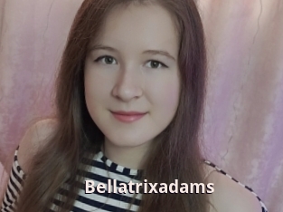 Bellatrixadams