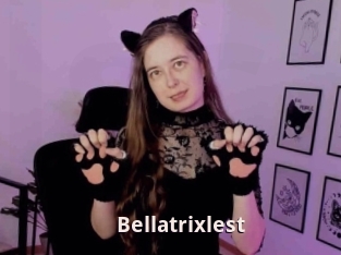 Bellatrixlest