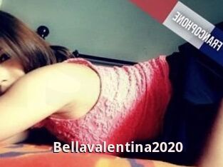 Bellavalentina2020