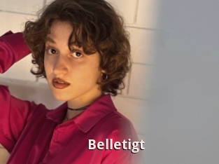 Belletigt