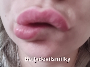 Bellydevilsmilky