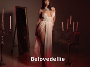 Belovedellie