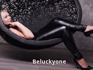 Beluckyone