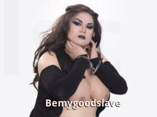 Bemygoodslave