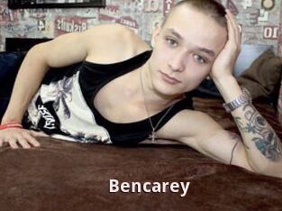 Bencarey