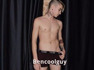 Bencoolguy