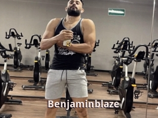 Benjaminblaze