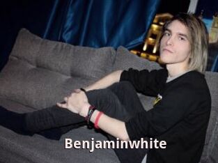 Benjaminwhite