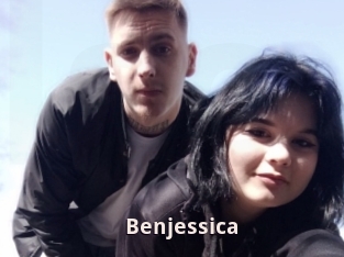 Benjessica