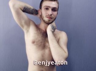 Benjyeaton