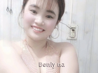 Benly_na