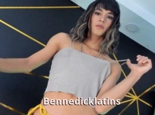 Bennedicklatins