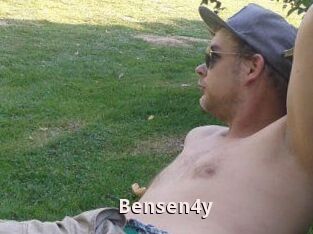 Bensen4y