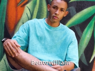 Bentowilliam