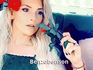 Benzobenson