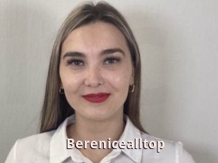 Berenicealltop