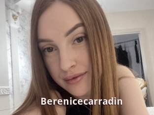 Berenicecarradin