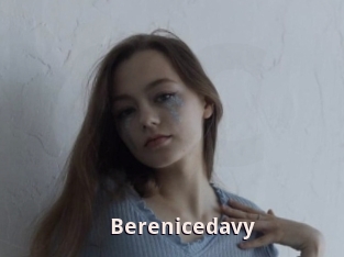 Berenicedavy