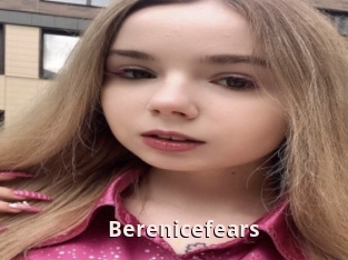 Berenicefears