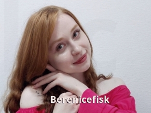 Berenicefisk