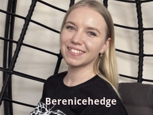 Berenicehedge