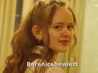 Berenicehewlett