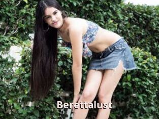 Berettalust