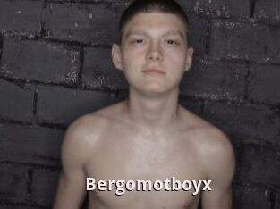 Bergomotboyx