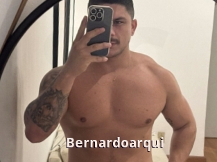 Bernardoarqui