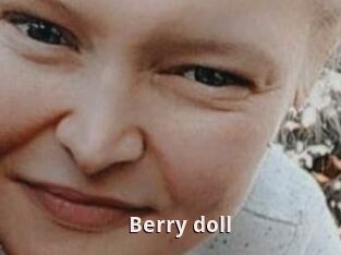 Berry_doll