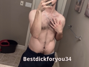 Bestdickforyou34