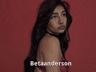 Betaanderson