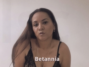 Betannia