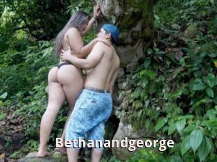 Bethanandgeorge