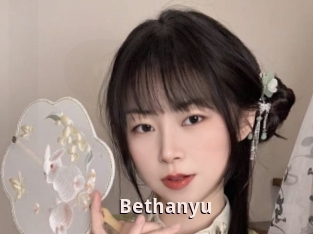 Bethanyu