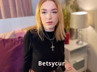 Betsycur