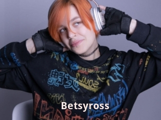 Betsyross