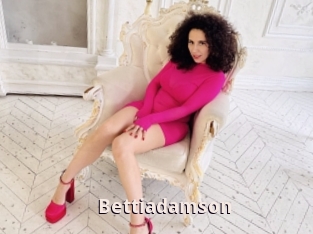 Bettiadamson