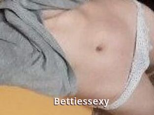 Bettiessexy